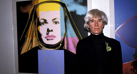 Andy Warhol