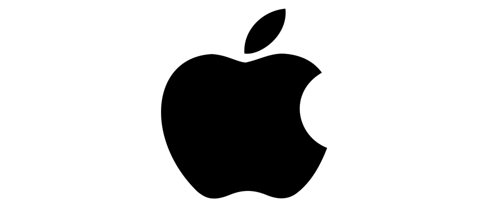 Apple Logo Hikayesi