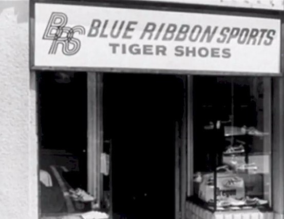 Bill Bowerman Hakkında
