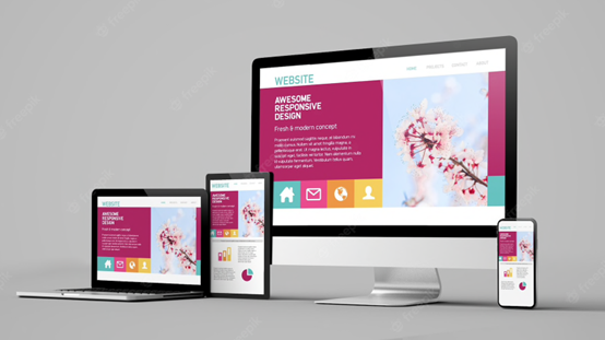 Duyarlı Web Tasarım Örneği