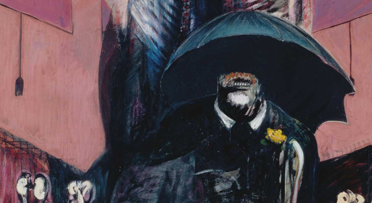 Francis Bacon Kimdir? Bilinen Eserleri ve Biyografisi 