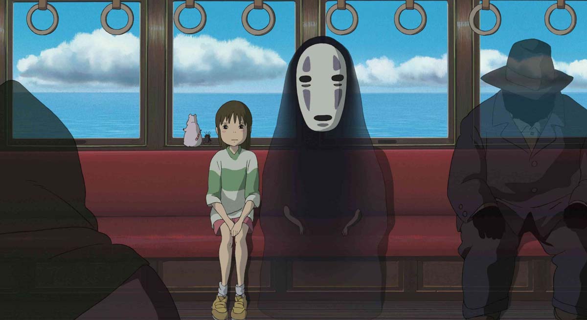 Hayao Miyazaki: Filmleri, Çizimleri ve Biyografisi 
