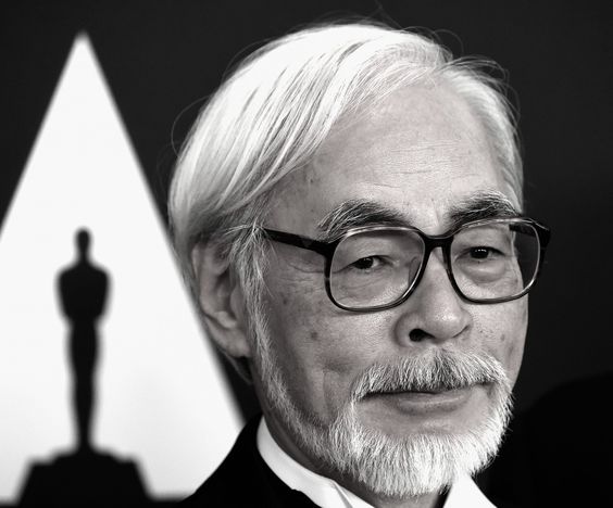 Hayao Miyazaki Kimdir?
