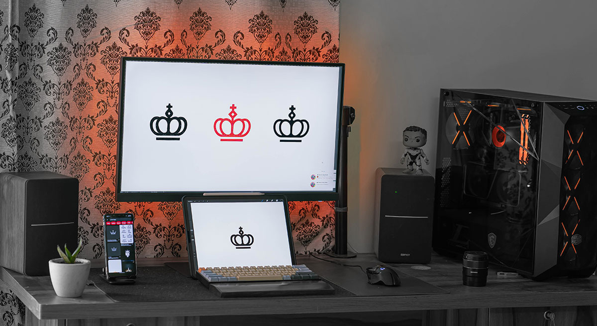 Logo Tasarımı Tam Olarak Neyi İfade Eder? 