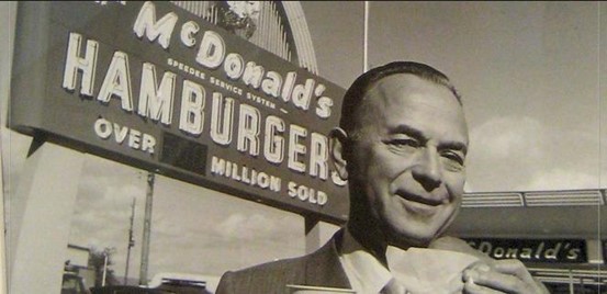 Mcdonalds Logo Analizi