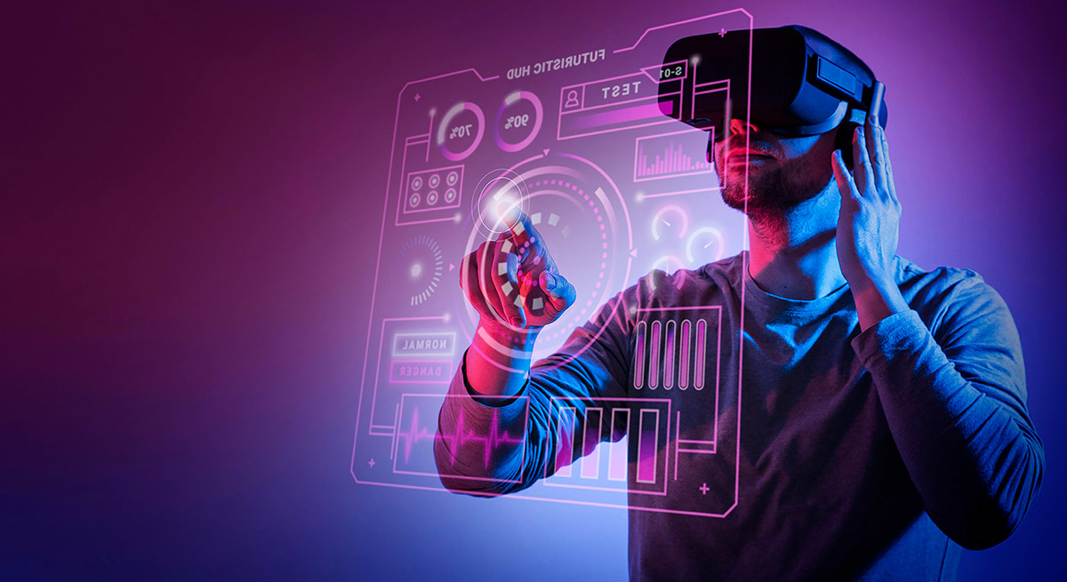 Metaverse Evreni Hakkında Neler Biliyorsunuz?  