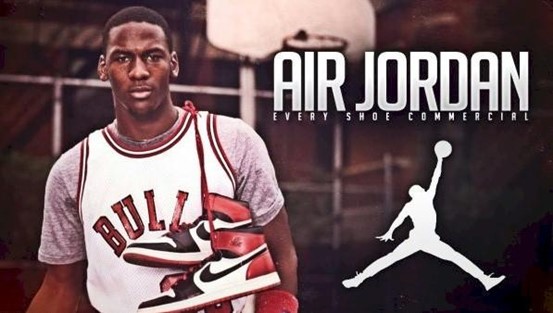 Nike Air Jordan