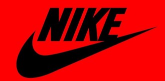 Nike Logo Versiyon - 3