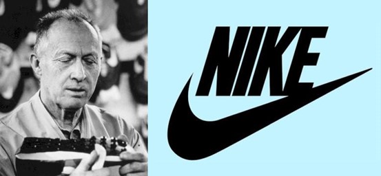 Nike Logosu