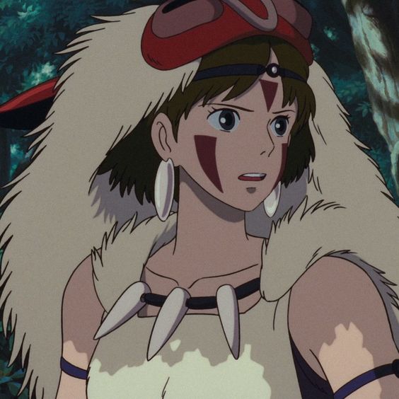Princess Mononoke