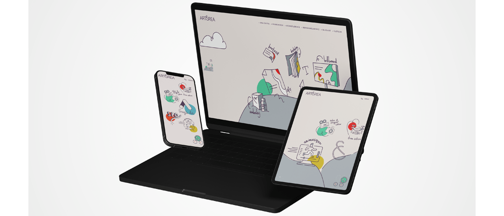 Tüm Cihazlara Uyumlu Web Siteleri