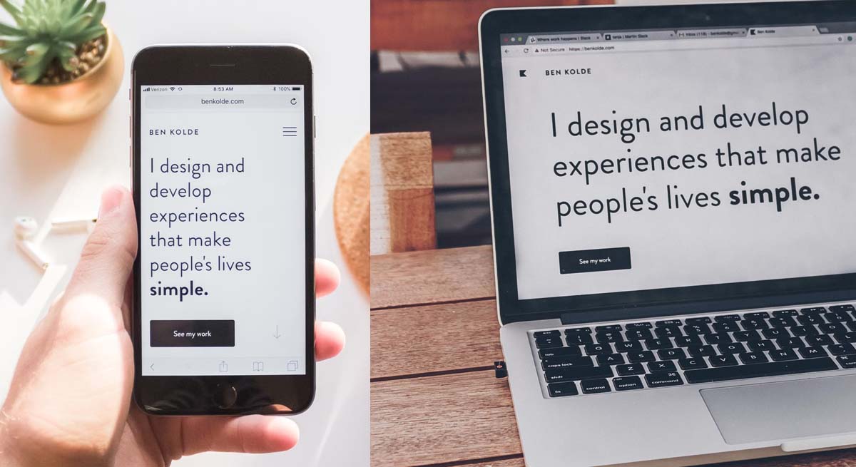 Responsive (Duyarlı) Web Tasarımı Nedir? Site Kalitesini Nasıl Etkiler? 