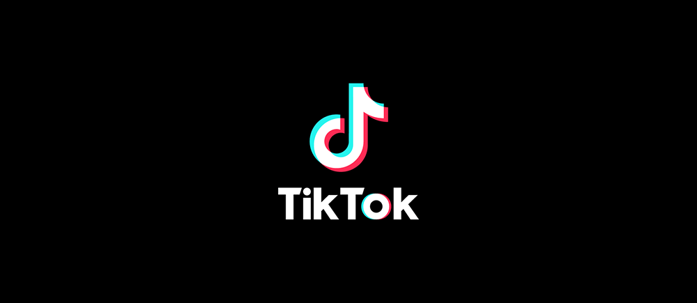 TikTok Logo