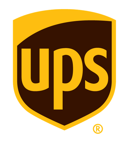 UPS Logosu - Kurumsal Kimlikte Renk Paletinin Önemi için Kullanılan bir logo örneği