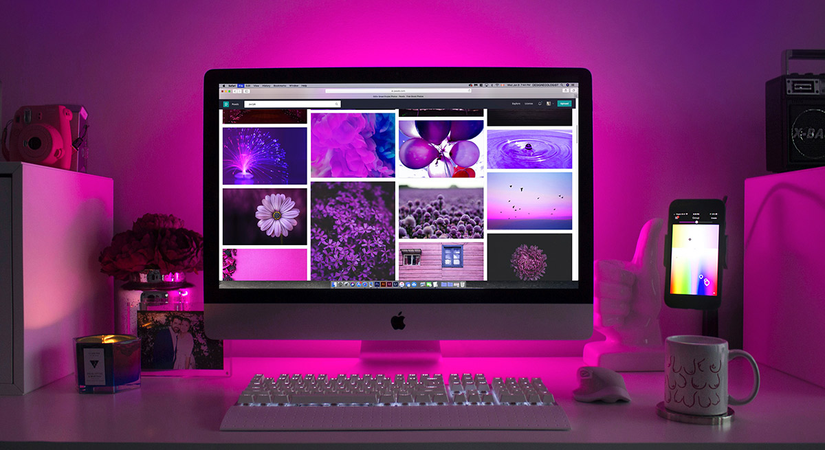 Web Tasarımı Nedir? Tanımı, Öğeleri ve Kullanım Biçimleri 
