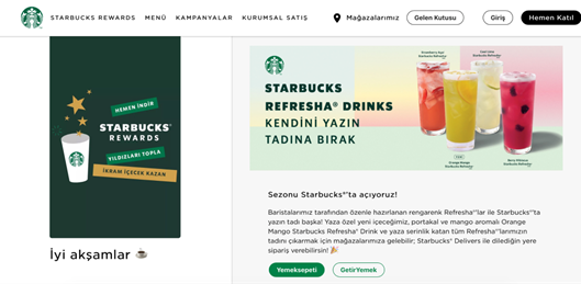 Web Tasarım Unsurları - Renk Uyumu - 4