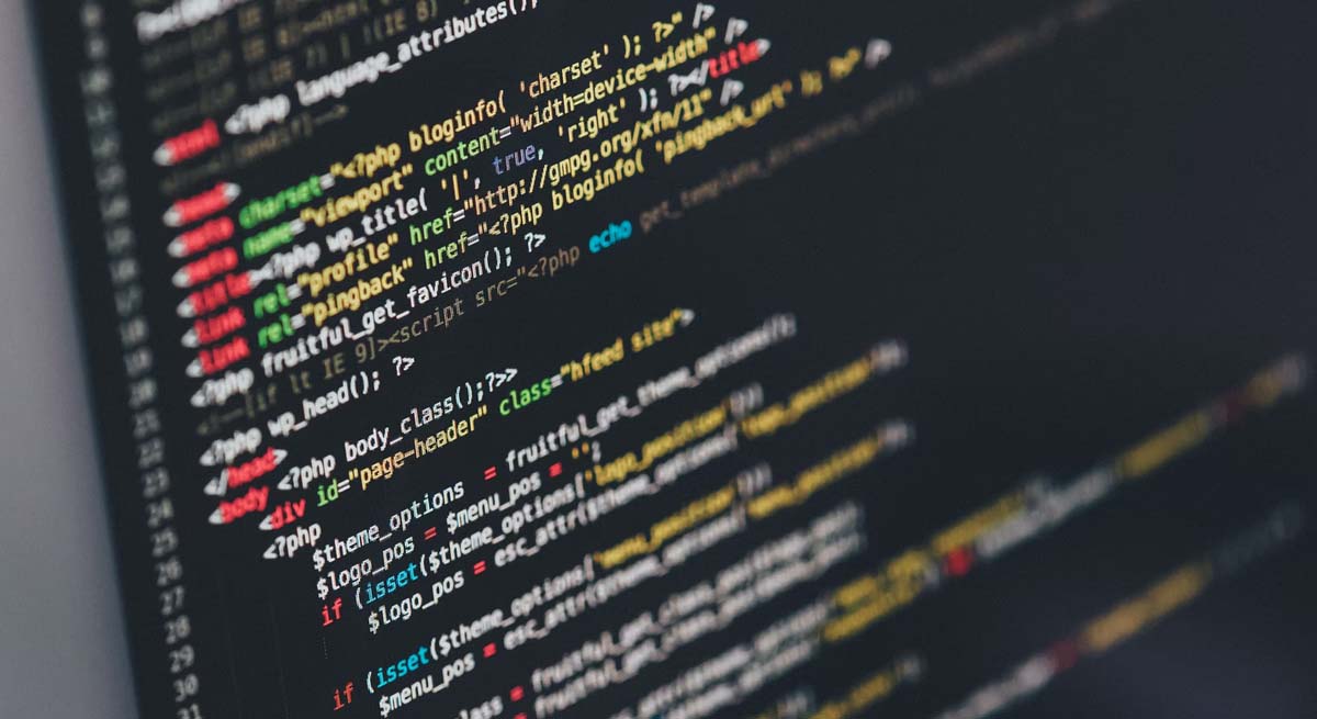 Web Tasarımda Kullanılan Programlama Dilleri 