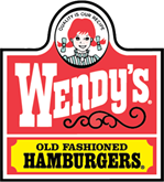Wendy's Logo ve Amblem Çalışması