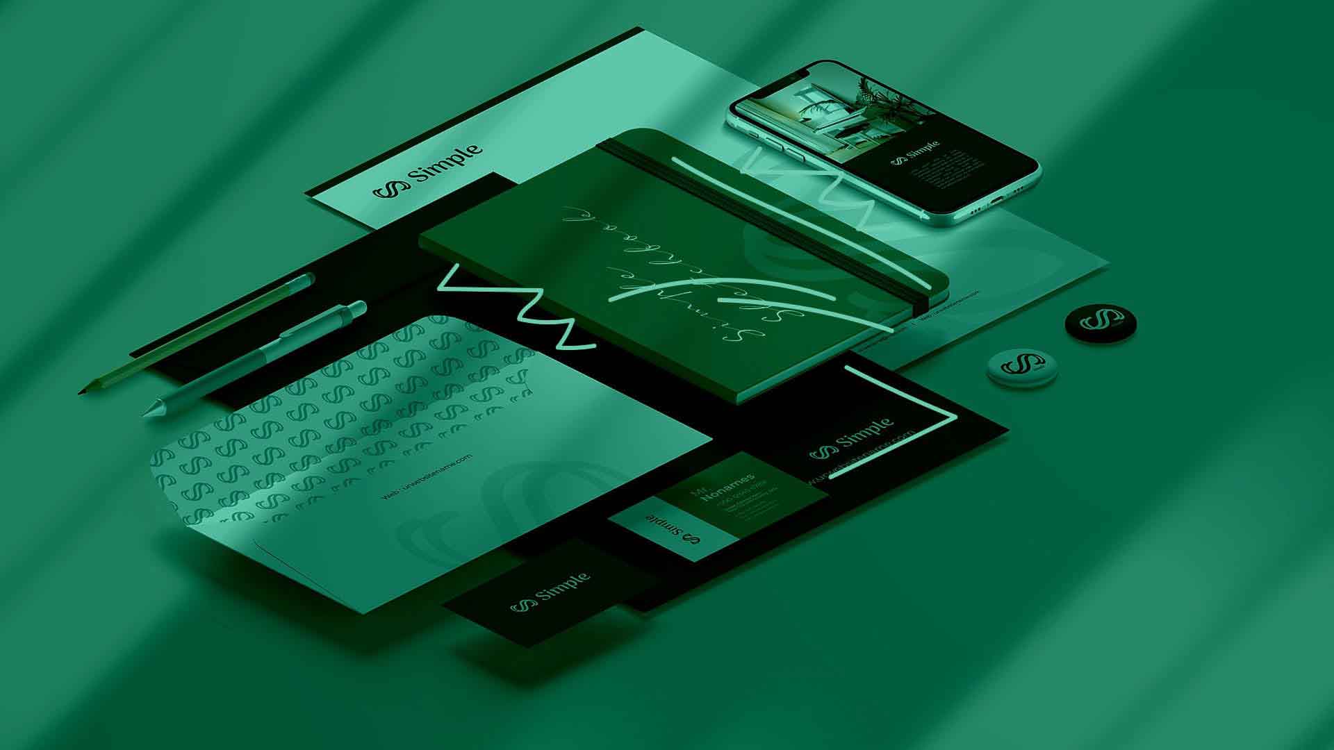 Printed Works