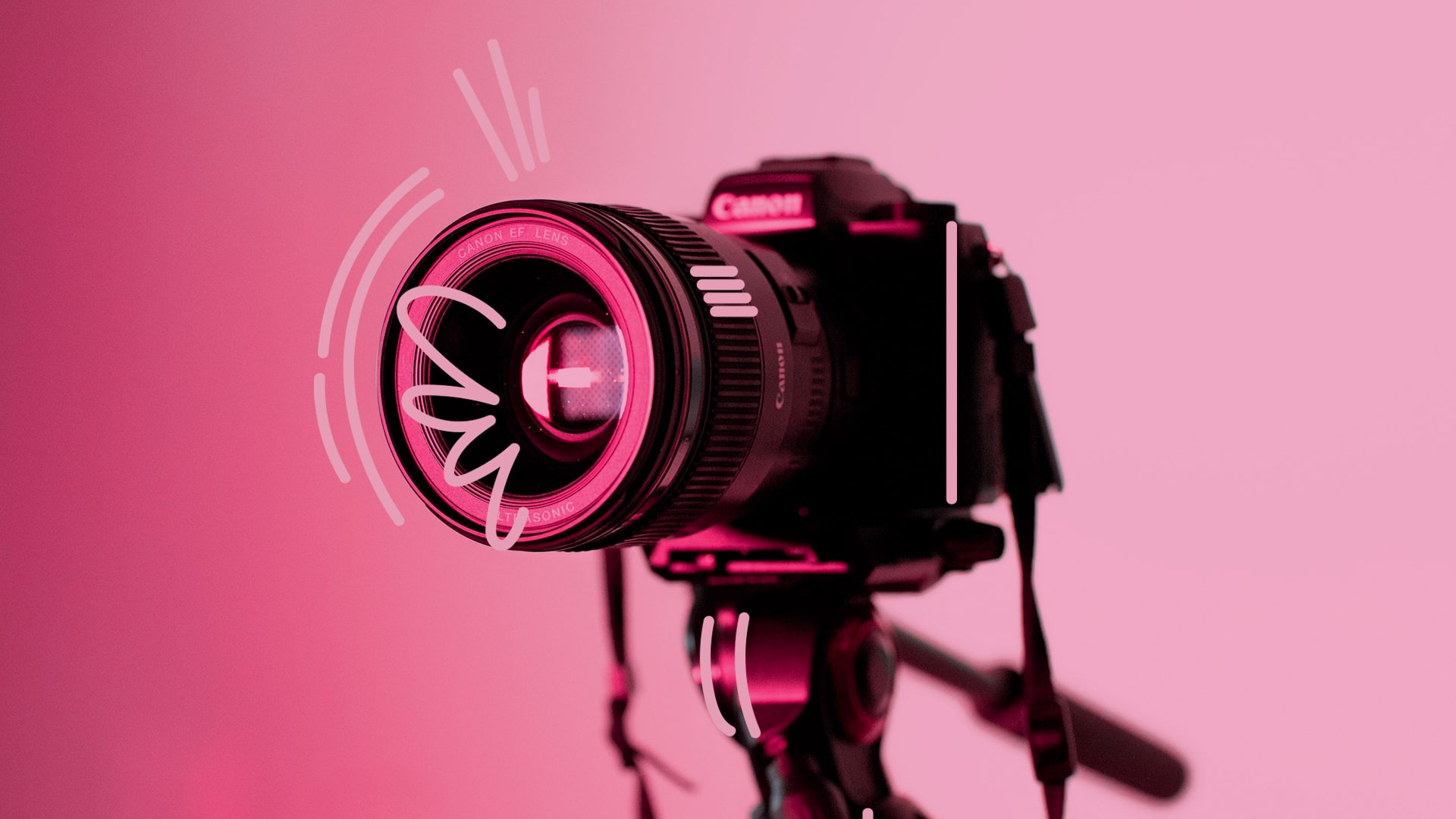 Video, Photo Shooting