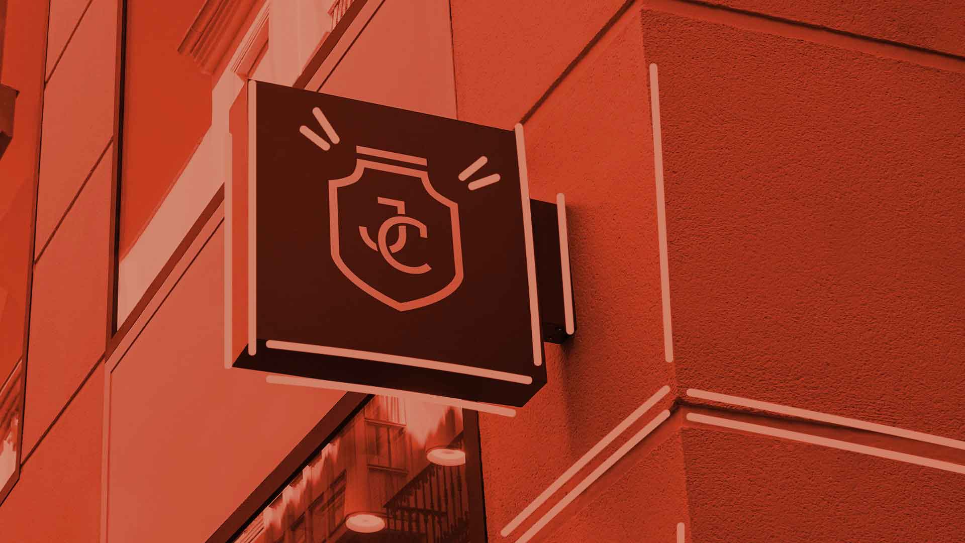 Brand Identity Design