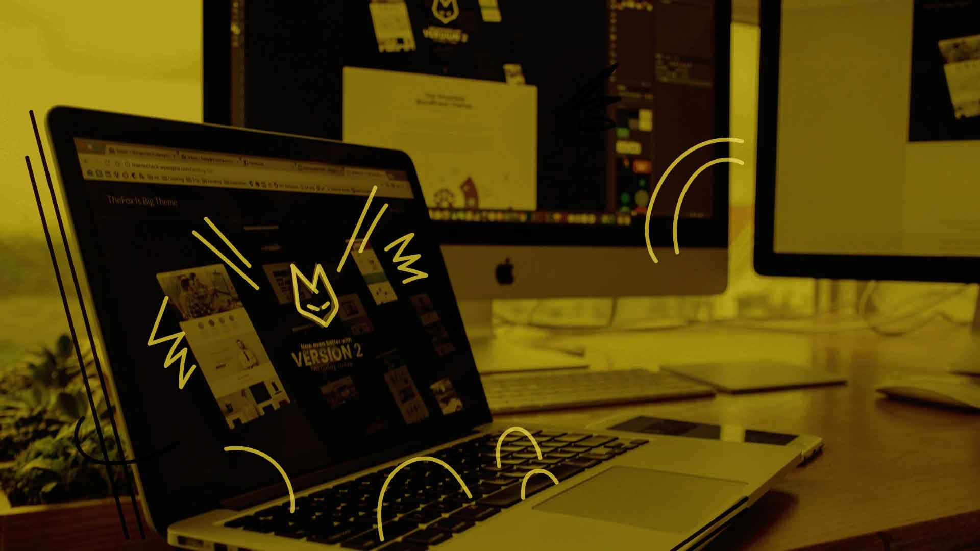 Web Design
