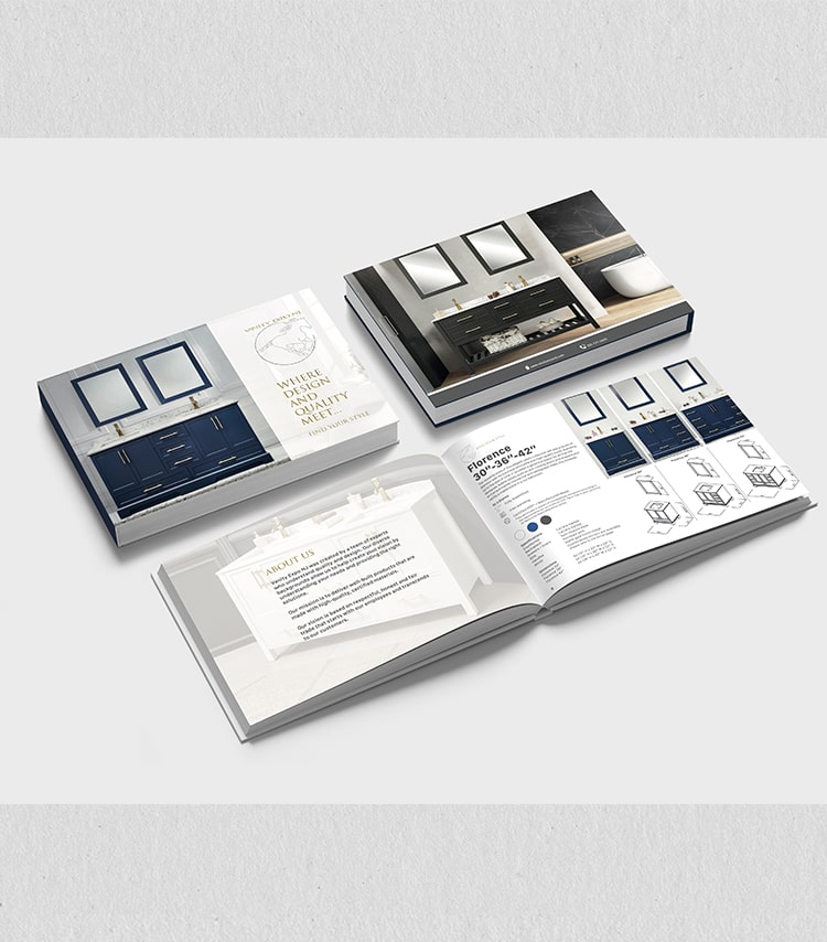 Vanity - Catalog