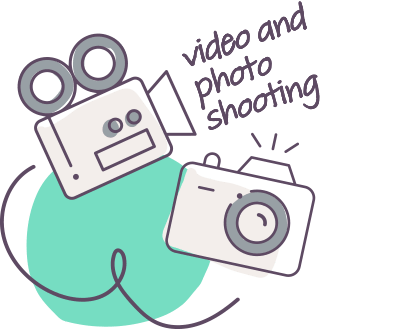 Video, Fotoğraf BannerNo.2 | Art&Crea